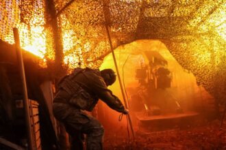 european commission plans reparations loan to ukraine using frozen russian assets 693041fc6c851