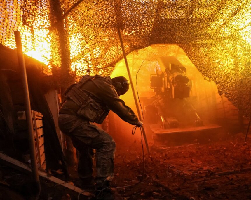 european commission plans reparations loan to ukraine using frozen russian assets 693041fc6c851