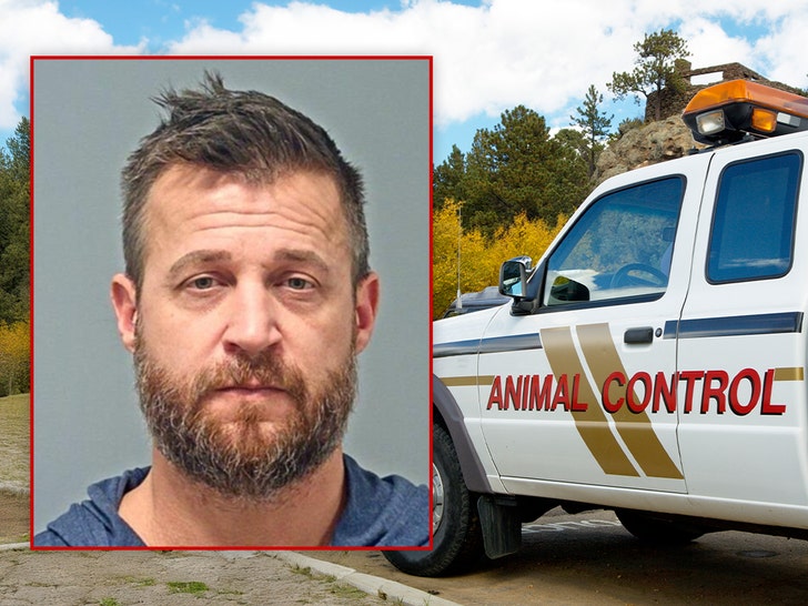 Star TV arestat pentru crime sexuale cu copii și animale 1 ex reality star arrested for child animal sex crimes had animals seized 6950704391531