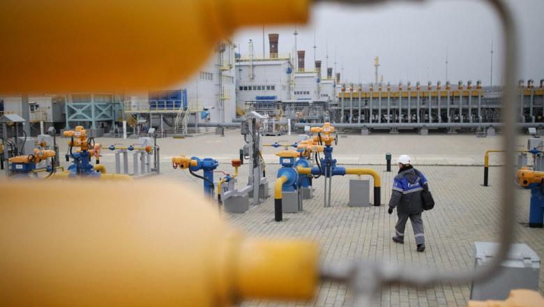 exporturile rusesti de gaze naturale spre europa au scazut la cel mai redus nivel din ultimii 50 de ani 6953cebb65ff9