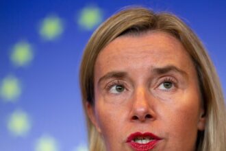 federica mogherini resigns from college of europe amid corruption inquiry 6931c13718792