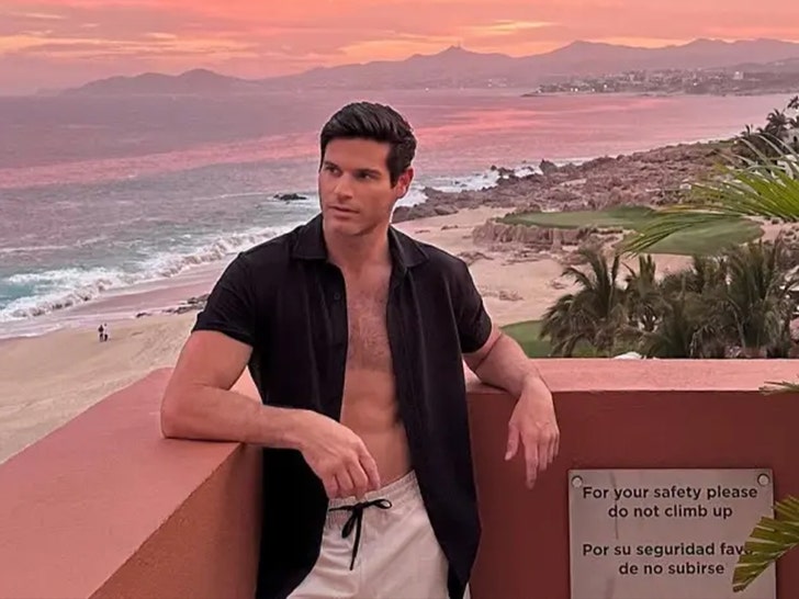 Moartea lui Chad Spodick, fost participant la Finding Prince Charming, este considerată suicid 1 finding prince charming alum chad spodicks death ruled suicide 69384f32b4b30