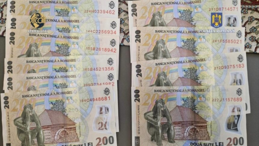 Giurgiu: ANAF suspendă o firmă și confiscă milioane 1 firma din giurgiu sanctionata drastic de anaf activitate suspendata si milioane de lei confiscati pentru venituri nefiscalizate 694537c6a1b84