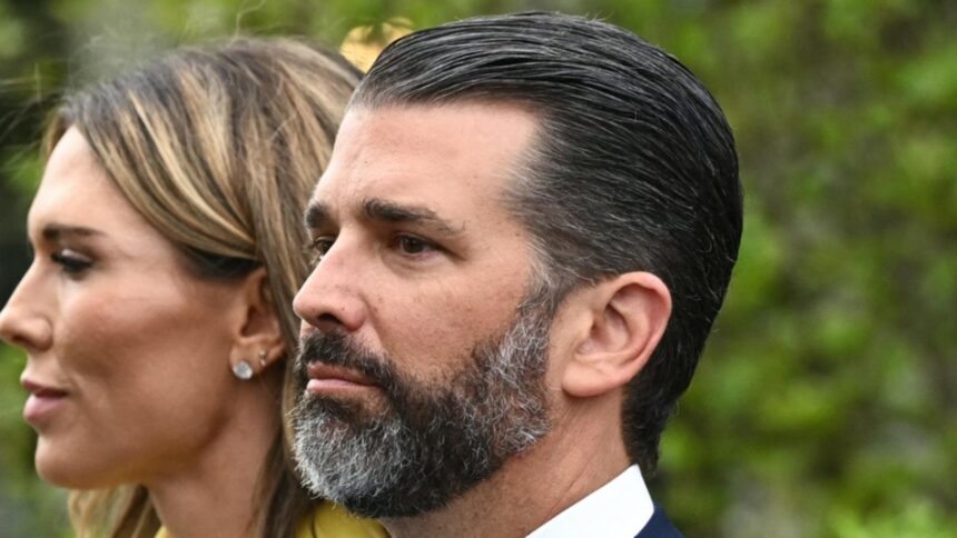 Fiul lui Trump acuză oligarhii ucraineni și UE 1 fiul lui trump s a dezvantuit impotriva lui zelenski si uniunii europene acuzatii fara precedent la adresa oligarhilor ucraineni 6935a22500992