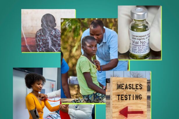 five big global health wins in 2025 that will save millions of lives 694a8629dbc0c