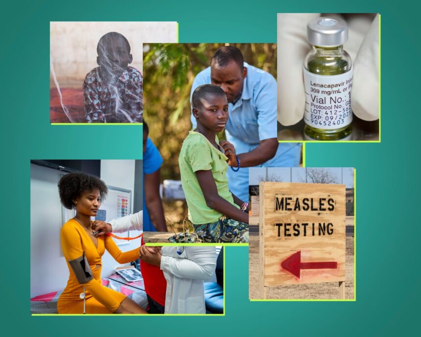 five big global health wins in 2025 that will save millions of lives 694a8629dbc0c