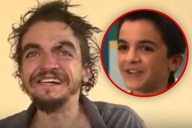 former nickelodeon star tylor chase refusing treatment housing from police 6949c3a8a0e96