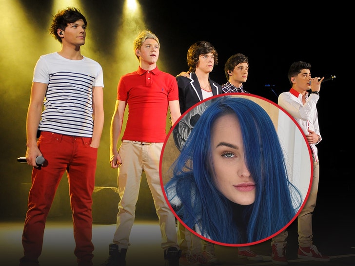 Camryn Magness, fostă deschizătoare la One Direction, a murit la 26 de ani 1 former one direction opener camryn magness dead at 26 693ac716c0a60