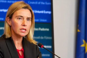 fosta sefa a diplomatiei ue a fost retinuta sub suspiciunea de frauda cu fonduri europene 692f08761c187