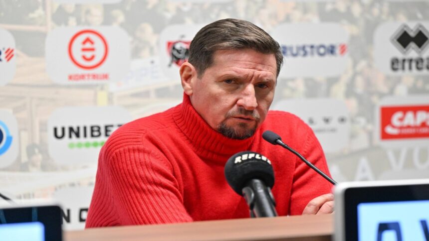 Fost fundaș și antrenor belgian, mort la 54 de ani 1 fotbalul in doliu un fost fundas si antrenor belgian a murit la 54 de ani 6936ecbea59fd