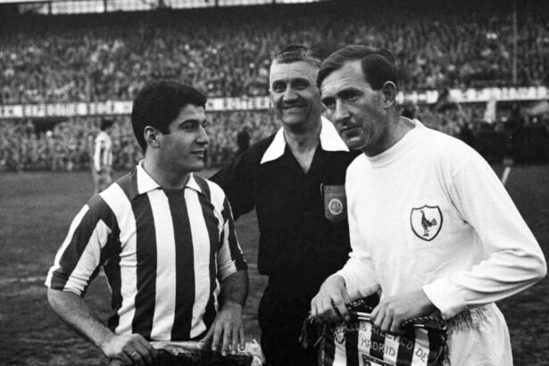 fotbalul spaniol in doliu a murit enrique collar legenda lui atletico madrid 6953841096e18