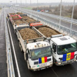 foto podul rutier dintre romania si ucraina peste raul tisa a trecut testele de rezistenta cand va fi deschis circulatiei 693a9ce6b794b