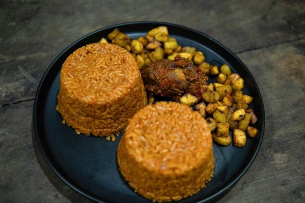 from childhood staple to luxury food how nigerias jollof became too expensive to eat 694e425d8fb4d