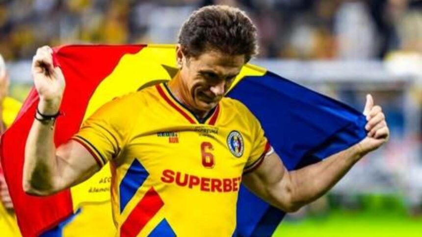 Hagi și Popescu, mesaje emoționante de Ziua Națională 1 gheorghe hagi si gheorghe popescu mesaje emotionante de ziua nationala e o onoare sa port tricolorul 692d7097635e0