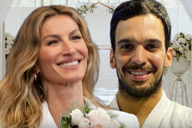 gisele bundchen marries joaquim valente 6945f5a13c322
