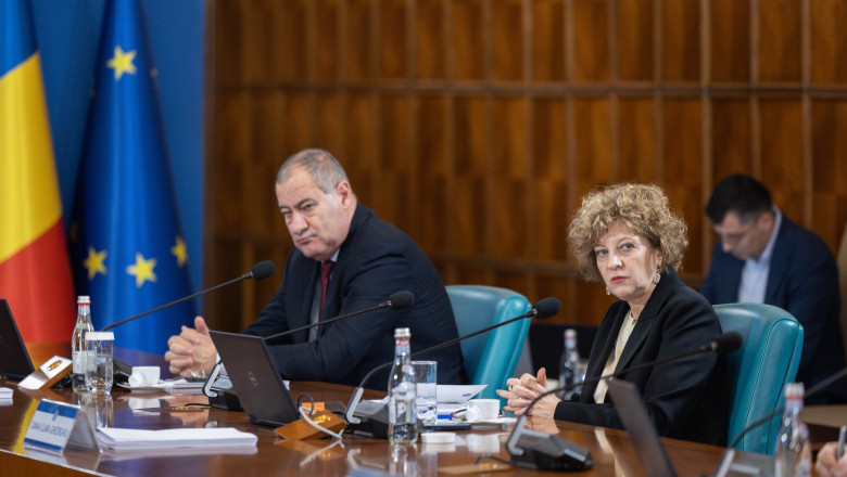 Companiile selectate pentru reforma guvernamentală 1 guvernul a stabilit primele 17 companii care intra in procesul de reforma care sunt acestea si cum au fost selectate 69330cf853b2c