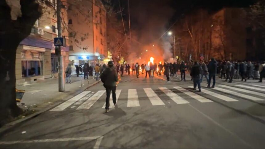 guvernul jeliazkov da inapoi proiectul de buget pentru 2026 retras dupa protestele masive la nivel national 692ef4871a676