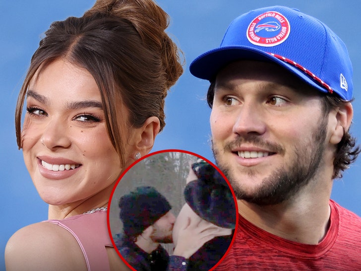 hailee steinfeld pregnant having first baby with josh allen 693c9bd21d1b9