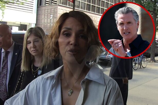 halle berry slams gavin newsom on menopause care at live event 69317d3eb8d04