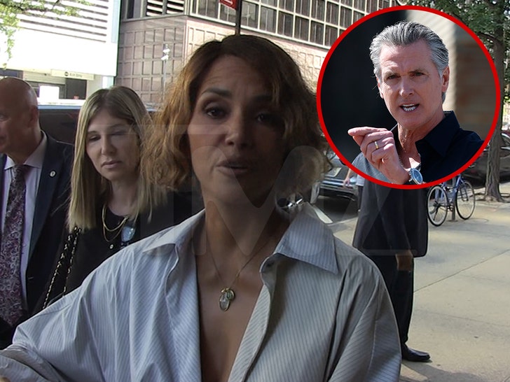 halle berry slams gavin newsom on menopause care at live event 69317d3eb8d04