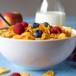 high levels of forever chemical found in cereal products across europe study 69313ac7addf7