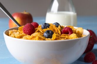 high levels of forever chemical found in cereal products across europe study 69313ac7addf7
