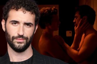 i love la star jordan firstman rips heated rivalry over gay sex scenes 693cc39558ad5