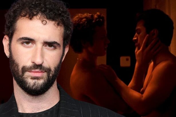 i love la star jordan firstman rips heated rivalry over gay sex scenes 693cc39558ad5