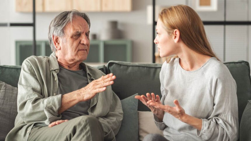 11 Phrases That Indicate Zero Respect From Family 1 if a family member uses these 11 phrases they have zero respect for you whatsoever 694208544205b