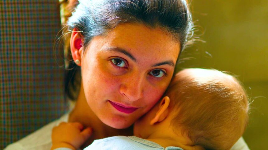 11 trăsături rare care fac o mamă deosebită 1 if a woman has these 11 rare traits her kids are lucky to have her as a mom 694a0d8d82e5e