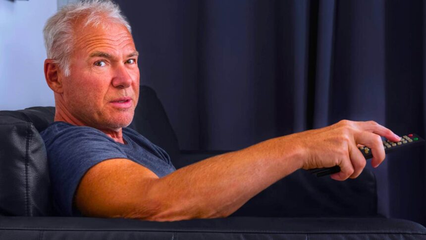 if your dad always has the tv on hes avoiding these 11 fears 693a0341c750d