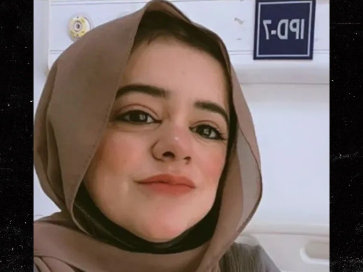 Influencerul Pyari Maryam a murit în timpul nașterii 1 influencer pyari maryam dies during childbirth 693303837b20f