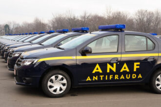 inspectorii anaf au verificat 297 de firme din bucuresti si ilfov amenzi si confiscari de aproape 18 milioane de lei 69414e5b7258b