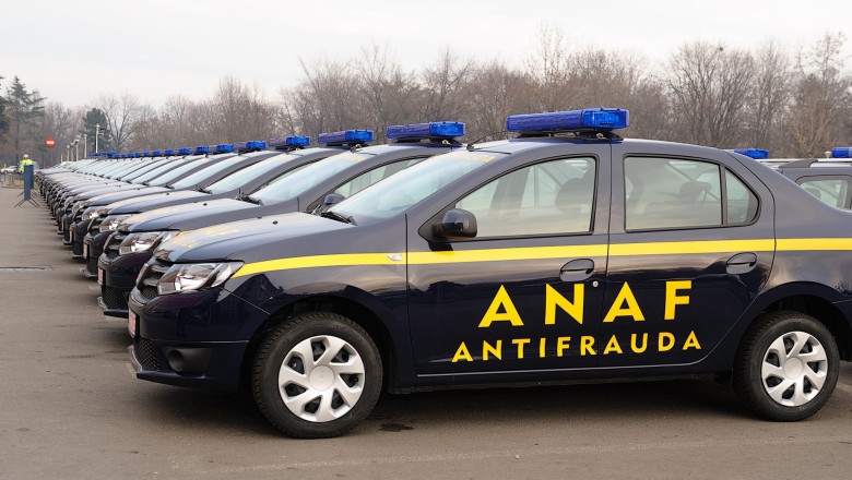ANAF a sancționat 297 de firme din București și Ilfov 1 inspectorii anaf au verificat 297 de firme din bucuresti si ilfov amenzi si confiscari de aproape 18 milioane de lei 69414e5b7258b