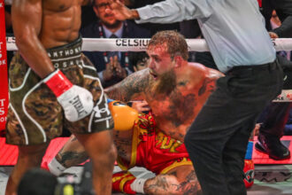 jake paul invins prin ko intr un meci de box cu anthony joshua are doua fracturi la maxilar i s au implantat placi de titan 694d1e9fc073e