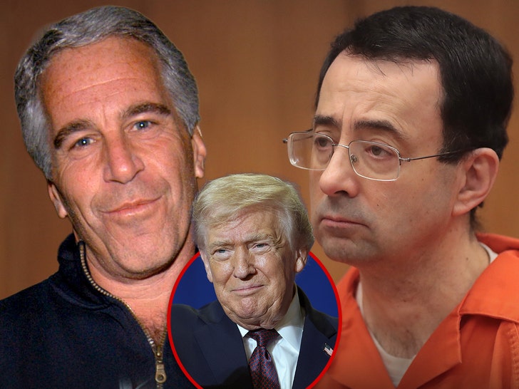 Epstein ar fi scris o scrisoare lui Nassar înainte de moarte 1 jeffrey epstein allegedly wrote letter to larry nassar before committing suicide 694aa6fdc5eea