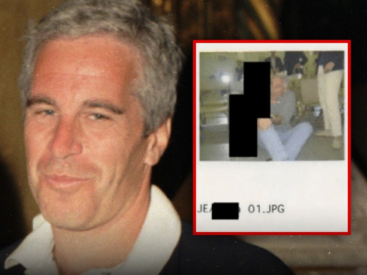 jeffrey epstein seen playing with possible child in doj photos 6947f3cd21bb3