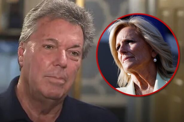 jill bidens ex husband dialed 911 for domestic dispute before wife was found dead 6954683d0c300