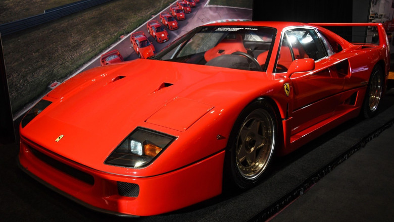 JPMorgan extinde creditele auto de lux în Europa 1 jpmorgan isi extinde in europa creditele garantate cu masini de