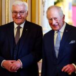 king welcomes german president in first state visit to uk in 27 years 6930c6668063b