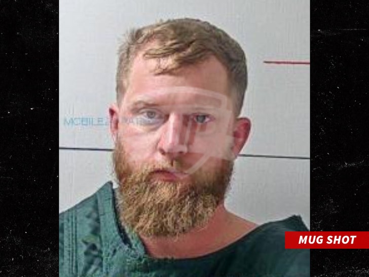 Kyle Chrisley a fost arestat în Tennessee pentru agresiune 1 kyle chrisley arrested in tennessee on assault charges 694824efdc7b2