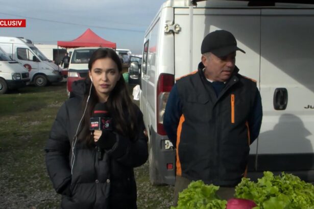 legumicultorii isi striga disperarea la televiziunea poporului masurile lui ilie saraciei ii aduc in sapa de lemn reportaj 693eb3c42d365