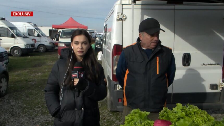 Legumicultorii protestează împotriva măsurilor guvernamentale 1 legumicultorii isi striga disperarea la televiziunea poporului masurile lui ilie saraciei ii aduc in sapa de lemn reportaj 693eb3c42d365