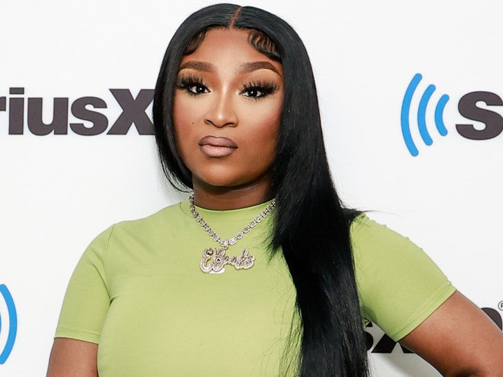 Erica Breaux din Love & Hip Hop Atlanta, arestată pentru droguri 1 love hip hop atlanta star erica breaux arrested on drug theft charges 693829d020e57