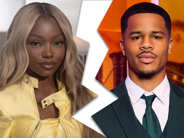 Perechea Chelley Bissainthe și Ace Greene s-a despărțit 1 love island usa stars chelley bissainthe ace greene break up 693c533728c43