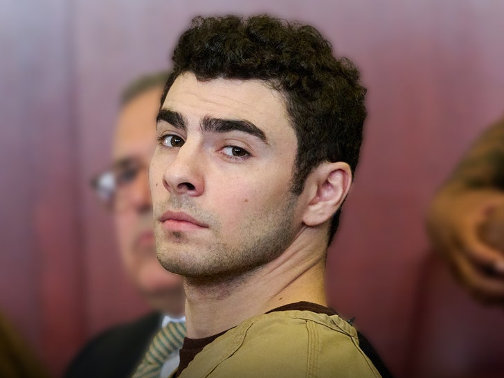 Luigi Mangione în fața instanței pentru audierea prealabilă 1 luigi mangione back in court for pretrial hearing in new york state case 692d59f7062fa