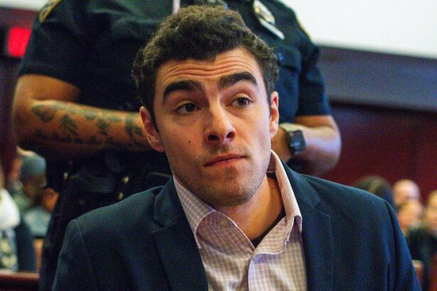 luigi mangione sick hearing canceled 6932fd9f1f3bf