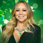 mariah carey worn colombian emerald diamond necklace expected to go for 600k at auction 693b60817cade