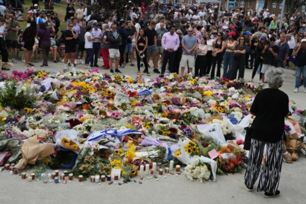 masacru australia detalii socante atacatorii erau tata si fiu 16 morti si 40 de raniti dupa atacul armat sangeros 693fa8ed21d22