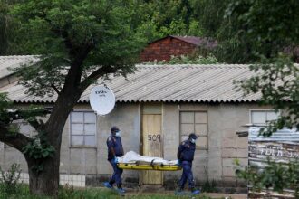 mass shooting at south africa bar leaves 12 dead including 3 kids 693581040d750